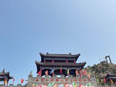 -西霞口神雕山野生动物世界