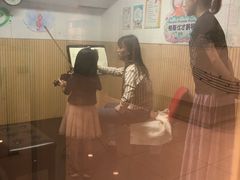 -柏斯琴行(汾阳店)