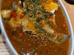 -川堂风·跷脚牛肉·乐山爆炒(宝山日月光店)