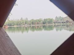 -河北省园博园