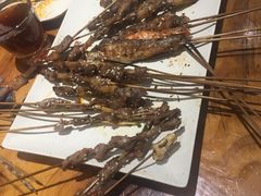 -木屋烧烤(坂田天安云谷店)