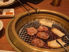 -御牛道日式烤肉料理(杭州万象城店)