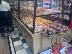 -味多美蛋糕(阜成门店)