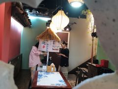 -姑苏家宴·苏帮菜·松鼠桂鱼(苏州总店)