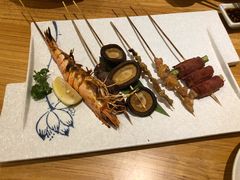 -七宝堂日本料理(武进店)