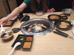-花味·自助烤肉(雨花客厅店)