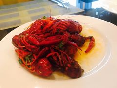 -富力希尔顿酒店·地阔自助餐厅