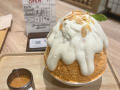 -After You Dessert Cafe(CENTRALWORLD)