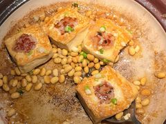 -金苑酒家·客家菜·广东老字号(万象店)