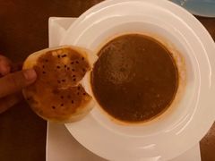 -Tajine Moroccan塔金摩洛哥中东餐厅