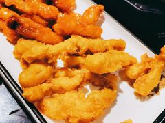 两吃里脊-梅飞酒家(桑园路店)