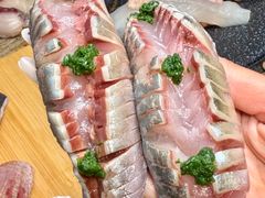 -鮨冠OMAKASE食べ放题(北京首店)