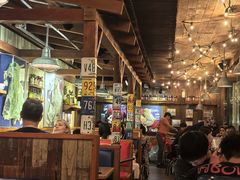 -阿甘虾餐厅(凌霄阁店)