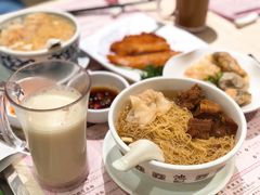 -池记(尖沙咀店)