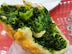 菜团子-玉华台饭庄(裕中西里小区店)