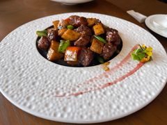 -水月周庄铂尔曼酒店-水月荟中餐厅