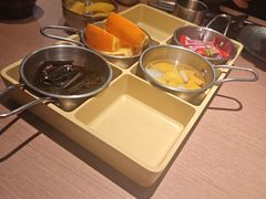 -将军牛排·尔滨地标朝鲜族美食(总店)