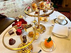 -Salon de Ville浦江汇(上海外滩华尔道夫酒店店)