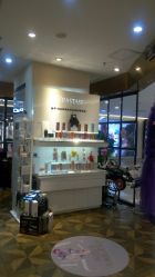 -时尚殿堂hair salon
