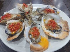 -冯姐生蚝(迎宾广场店)