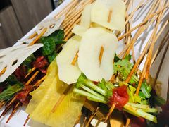 -串一火锅(赛格国际购物中心店)
