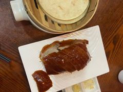-老北京炸酱面·京味菜(西花市店)