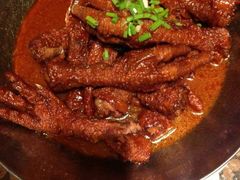 -小江南(万福园店)