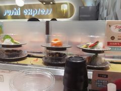 -争鲜回转寿司(通州万达店)