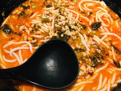-云味馆·云南菜·云南米线(景田店)