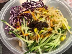 嘉和凉皮-嘉和一品粥(山水店)