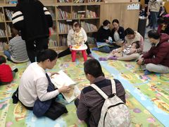 -金宝贝国际早教中心(万象城中心)