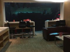 -宝能国际体育演艺中心