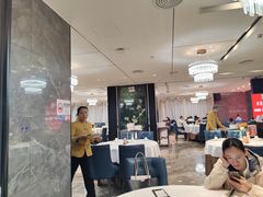 -怀德酒楼·粤菜·海鲜·茶点(宝安国际机场店)
