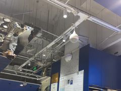 -兰湘子·湘菜小炒(石家庄万象城店)