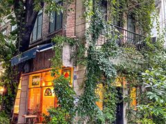 -西关84·History·Art·Cafe