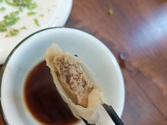 -京都老蔡记(伊河路店)