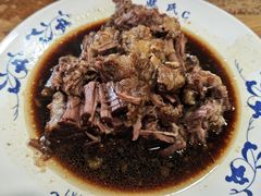 -柴氏风味斋(甘家口店)