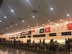 -广州保龄球馆(广州天河体育中心店)