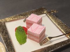 -铭牛烧肉·和牛海鲜自助(高新月牙湖店)