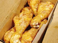 -Kyochon1991校村炸鸡(杨高中路店)