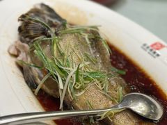 -红城阁·上海味道(四平路店)