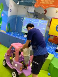 -莫莉幻想儿童乐园(广州番禺永旺店)