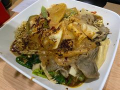 -林静小吃(复兴路店)