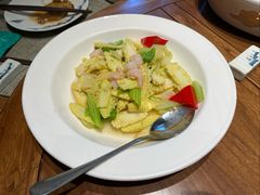 金玉满堂-萧记三鲜烩面(郑汴路店)