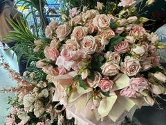 -第101座花园餐厅(湖滨88店)