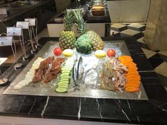 -金石国际大酒店·金丽自助餐厅