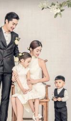 -小木马国际儿童摄影