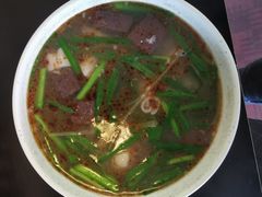 -古早人小吃店(黄河北路店)