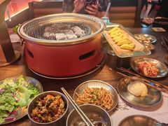 -西塔老太太泥炉烤肉(上海七宝领展广场店)