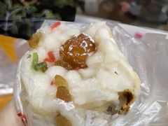 -孙氏梅花糕(马台街)